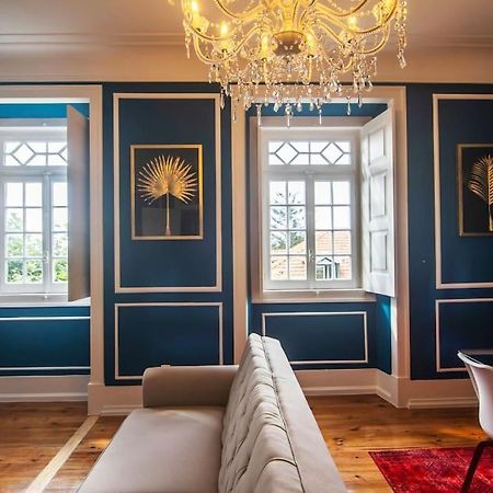 Bendi Guest House Blue Experience Sintra Bagian luar foto