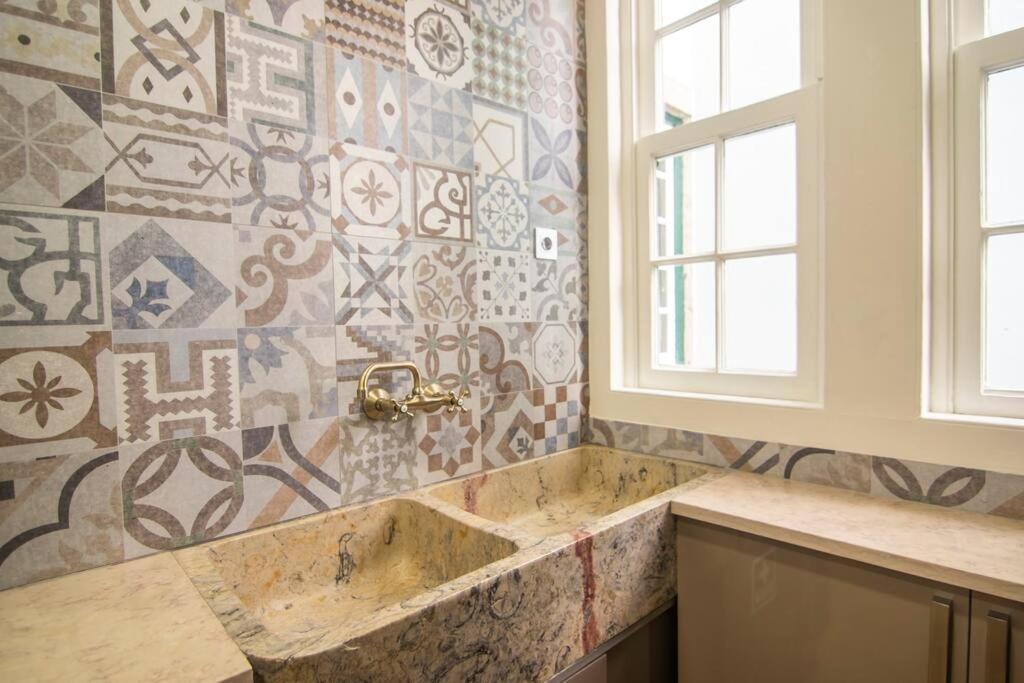 Bendi Guest House Blue Experience Sintra Bagian luar foto