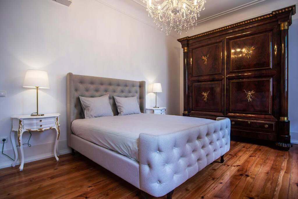 Bendi Guest House Blue Experience Sintra Bagian luar foto