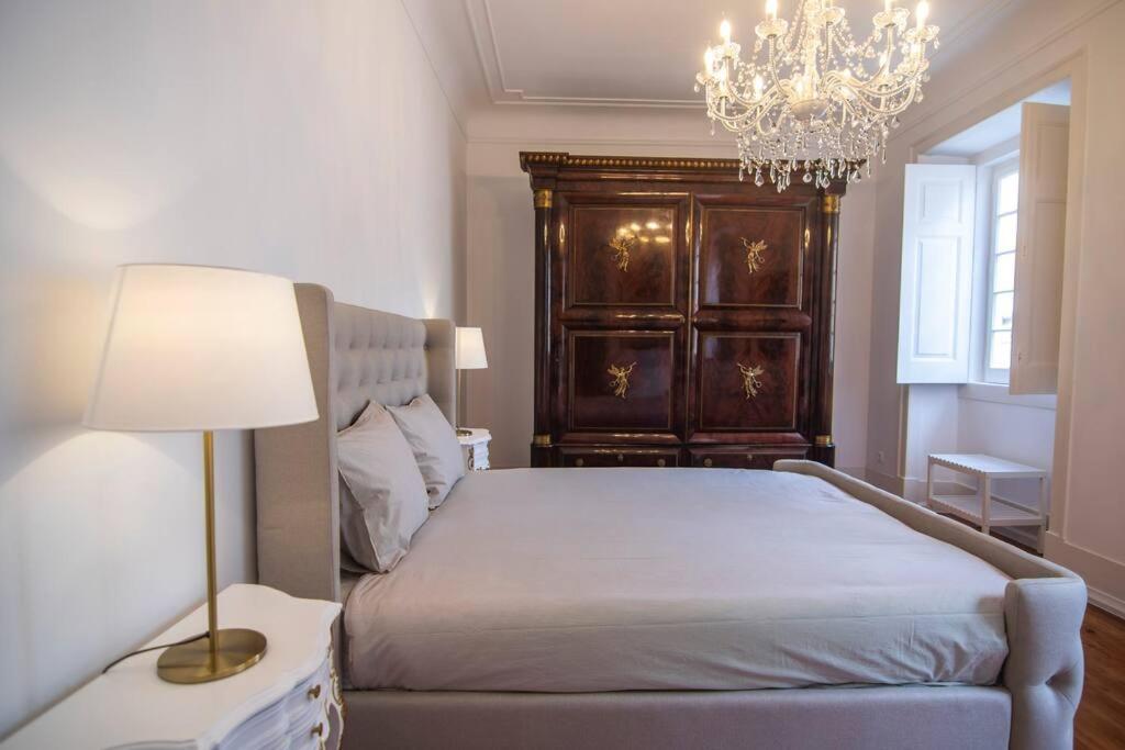 Bendi Guest House Blue Experience Sintra Bagian luar foto